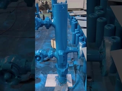 Cabeza de cementación