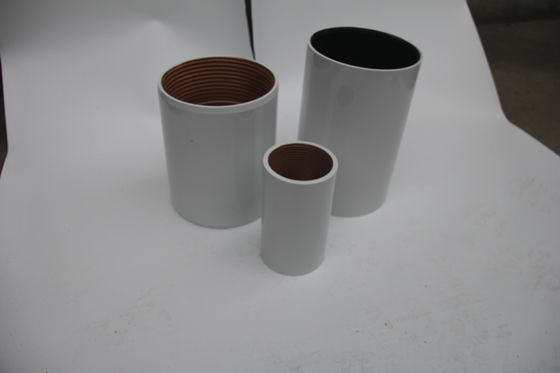 comprar OD 73,02 API Line Pipe Couplings J55 que no junta ningún espesamiento NUE online manufacture