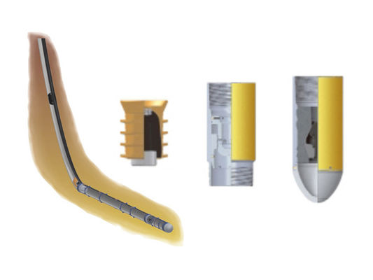 comprar 10-3/4 Sistema de flotabilidad de la carcasa con hilo especial N80 para la perforación de pozos de petróleo online manufacture