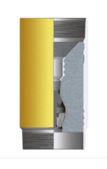 comprar Perforación de cementación PDC del equipo del flotador del cuello del flotador de 335 series online manufacture