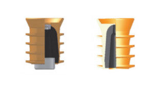 comprar 4 1/2 PDC Perforable especial del cemento del fondo del tapón para el petróleo y el gas online manufacture