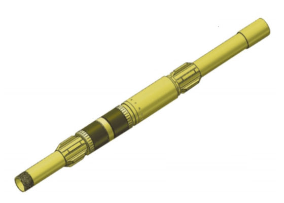 comprar Embalador que encajona anular de compresión del ACP herramienta de cementación de 512 series online manufacture