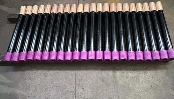 comprar Conexiones superiores comunes del perrito superior OCTG de la conexión de SMLS online manufacture