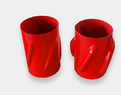 comprar Centralizador compuesto del campo petrolífero rojo 109 series revestimiento pozo los centralizadores online manufacture