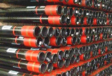 comprar API 5CT 11-3/4 J55 Special Thread 60LB/FT R3 Seamless Casing and Tubing 60 Oil Field Equipments for Drilling online manufacture