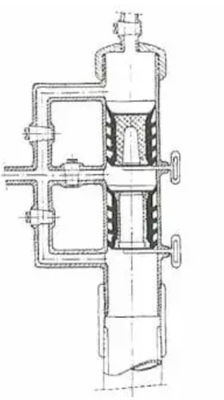 comprar Cabezal de cementación rentable para plataformas de perforación terrestres y marinas online manufacture