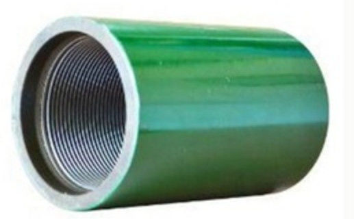 comprar 7 API 5CT Tubos y carcasas de acero al carbono acoplamiento estándar para pozos de petróleo y gas online manufacture