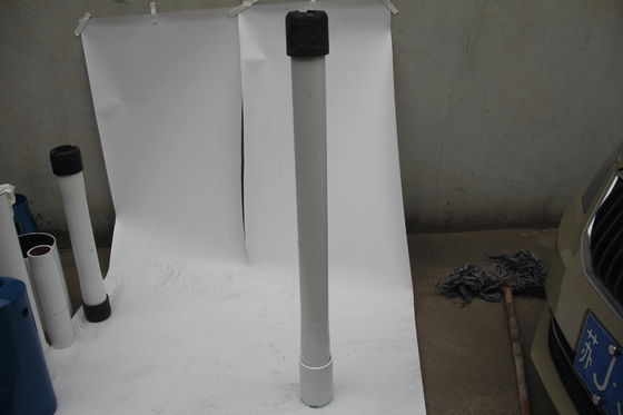 comprar Junto de cachorro de acero inoxidable en alta mar con pintura negra online manufacture