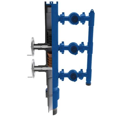 comprar Jefe de cementación profesional para perforación de yacimientos petrolíferos y terminación de pozos online manufacture