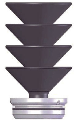 comprar Cuello flotante y zapatos flotantes API Herramientas de cementación de campos petrolíferos Equipo flotante Cuello flotante y zapatos flotantes en stock online manufacture