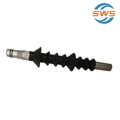 comprar Tamaño estándar chino Top y fondo Plug de cemento de caucho para la carcasa online manufacture