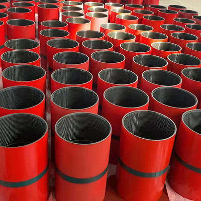 comprar Normas API 5CT Conexiones de campo petrolero para el tipo de rosca BSP en la industria del petróleo y el gas online manufacture