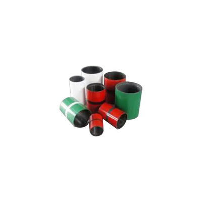 comprar Características y resistencia a la corrosión del acoplamiento de yacimientos petrolíferos galvanizados en caliente online manufacture