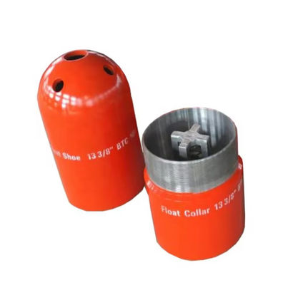 comprar Apto Varios Reamers Calzado flotante válvulas únicas Collar flotante Equipo de campo petrolero online manufacture