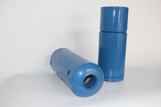 comprar API Standard Special Thread N80 Stab-in Float Shoe y Collar con 193.68mm OD online manufacture