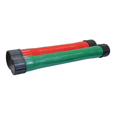 comprar API 5CT Junta de cachorro 5-1/2 Fijación especial de hilo x Caja Q125 online manufacture