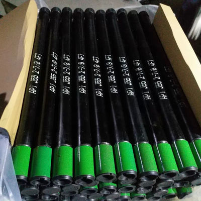 comprar Precio al por mayor de Weatherford Api 5ct Btc J55/K55/L80/N80/P110 Tubing Casing Pup Joint para el casing online manufacture