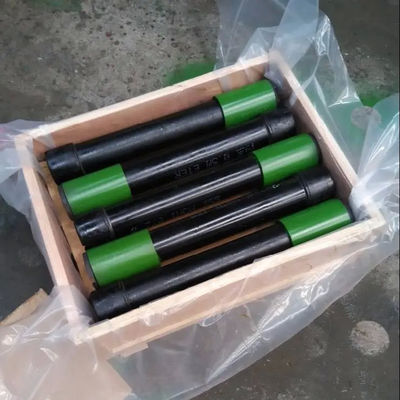 comprar Weatherford API 5CT Juntas de pup corto tubo de carcasa de petróleo J55/K55/L80/N80/P110 Juntas de pup para perforación de pozos de gas de yacimientos petrolíferos online manufacture