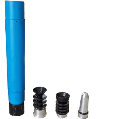 comprar Api corta longitud 114.30mm Collar de cemento de etapa con un grosor de 5.69mm J55 LTC online manufacture