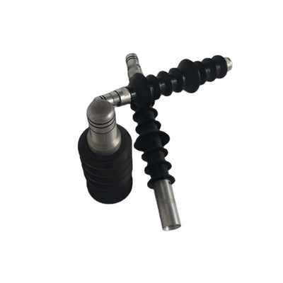comprar 4 1/2 PDC Cementero perforable de cierre automático para petróleo y gas Con cemento seguro con barro de perforación a base de agua online manufacture