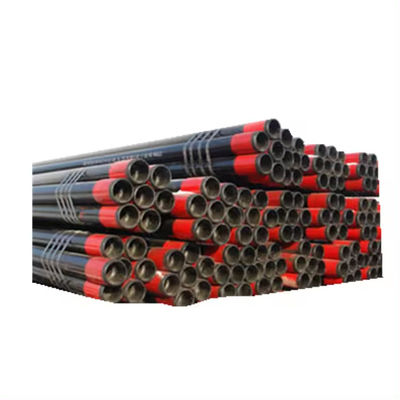 comprar API 5CT 13-3/8 L80-13CR LTC 54.5LB/FT R2 Revestimiento para yacimientos petrolíferos online manufacture