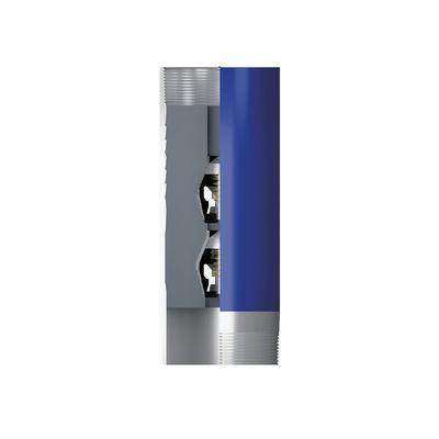 comprar NSCC 5-1/2 N80 cemento de cemento de doble válvula zapatilla flotante para pozos de petróleo o gas online manufacture