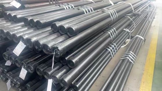 comprar Estándar API BTC 110-13CR Casing y tubos para perforación de pozos de petróleo con 168.28mm OD online manufacture