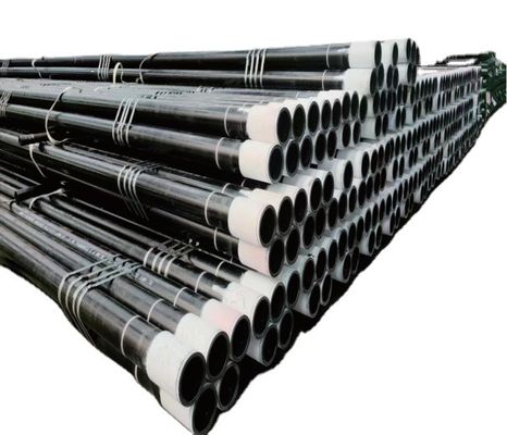 comprar Estándar API UE L80-13CR Casing y tubos para perforación de pozos de petróleo con 88.9 mm OD online manufacture