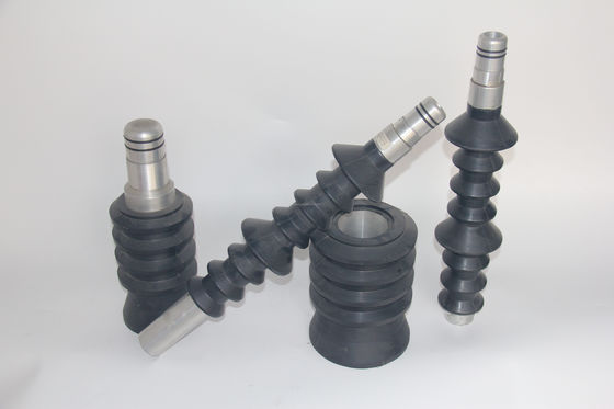 comprar 114.3mm Cementado de fondo del tapón para las herramientas de pozo de petróleo online manufacture