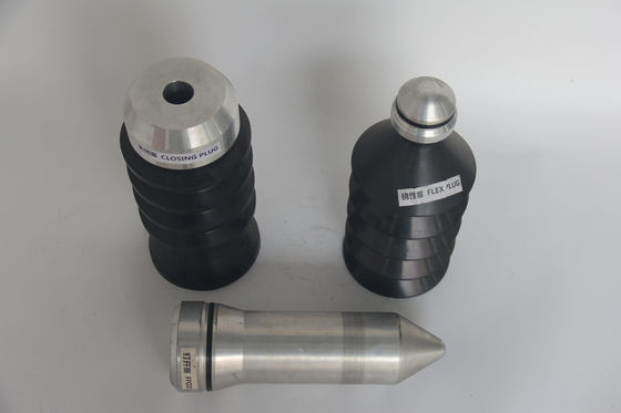 comprar Escala de collar hidráulico LTC L80 estándar API para la industria del petróleo y el gas online manufacture