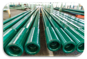 comprar buena 3-1/2 pulgadas Oilfield herramienta de perforación de petróleo y gas online manufacture