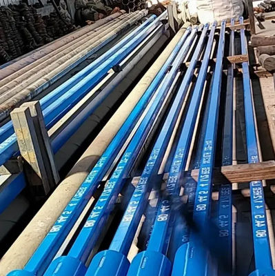 comprar Herramienta de campo de petróleo de 3-1/2 pulgadas para la perforación de petróleo y gas online manufacture