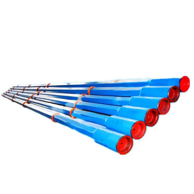 comprar 3 pulgadas 4-1/2REG NC31 Herramientas de perforación de campos petrolíferos online manufacture