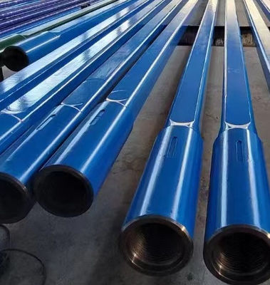 comprar 4-1/4 pulgadas 4-1/2REG NC38 Herramientas y equipos de campo petrolero online manufacture