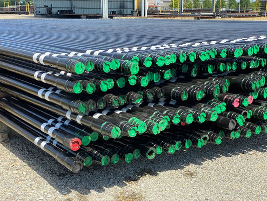 comprar Herramienta de perforación de tuberías de campos petroleros de metal duradero 6-5/8 pulgadas online manufacture