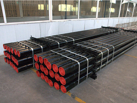comprar 5-1/2 4145H 19.83 LB/FT Perforación del campo de petróleo tubo de base online manufacture