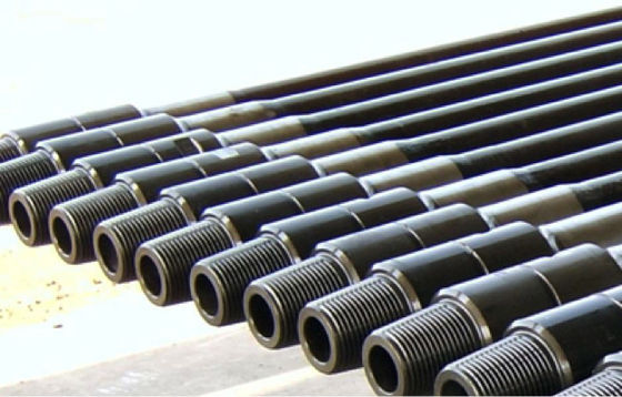 comprar Buen 4 - 1/2 4,5 pulgadas OD Oilfield Pipe para la venta online manufacture