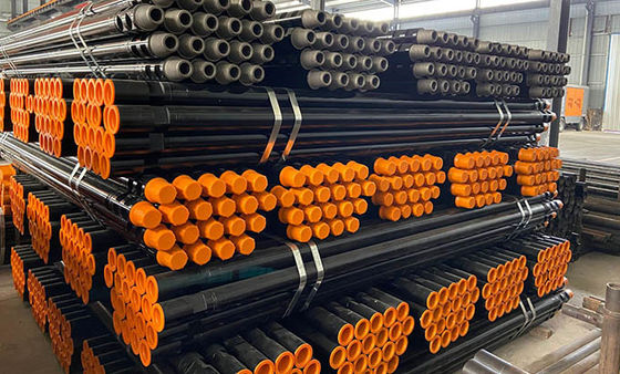 comprar 4 pulgadas OD Oilfield herramientas para la venta / Petróleo campo de perforación tallo online manufacture