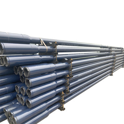 comprar Alta eficiencia 2-3/8 2.375 pulgadas OD herramientas de perforación de yacimientos petrolíferos online manufacture