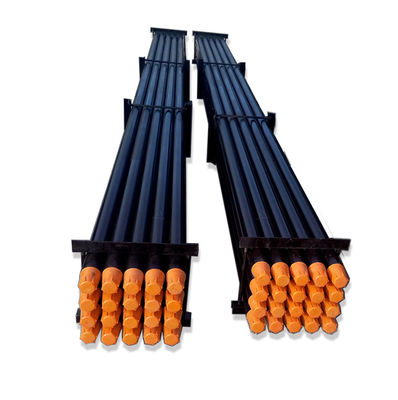 comprar 4 -1/2 4,5 pulgadas OD tubería de perforación para campos petrolíferos Certificado API online manufacture