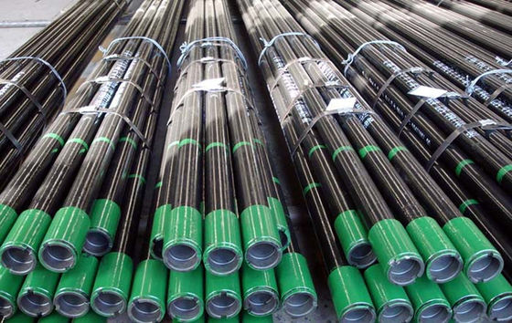 comprar 5 pulgadas 4145H 17.95 LB/FT Oilfield Construcción de tuberías online manufacture