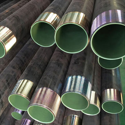 comprar 3-1/2 3,5 pulgadas OD campo de petróleo perforación tallo estándar API online manufacture