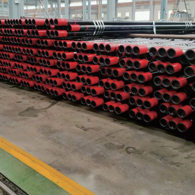 comprar Direct Supply From Chinese Manufacturer Custom API 5CT Casing and Tubing for Oilfield Drilling Wells New Condition online manufacture