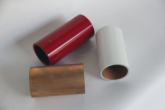 comprar Acoplamiento de rosca especial 9CR L80-5 API para entrega inmediata online manufacture