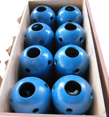 comprar Suministro de fábrica 11-3/4 hilo especial P110 auto relleno de cemento zapatilla flotante y cuello flotante para perforación de campos petrolíferos online manufacture