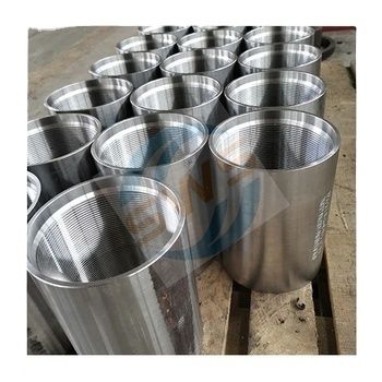 comprar API 5 CT Float Collar 5.5 in Carbon Steel for Well Drilling online manufacture