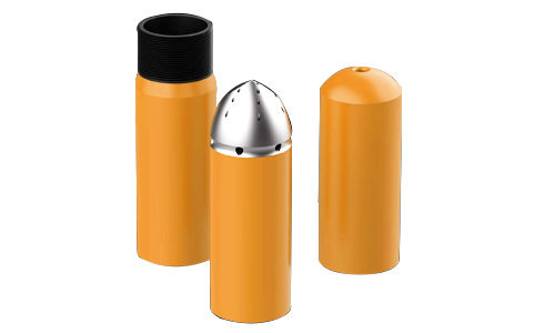 comprar High Strength Aluminum Float Collar for Petroleum Industry, Self-Locking Mechanism, Oil Drilling Equipment online manufacture