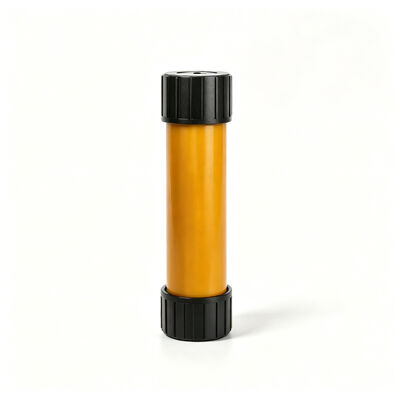 comprar Empalme de tubería de revestimiento API 5CT N80-1 de 5-1/2 pulgadas caja x 6-5/8 pulgadas espiga, para perforación de petróleo y gas, revestimiento de pozos, operación de fondo de pozo, reparación de pozos online manufacture