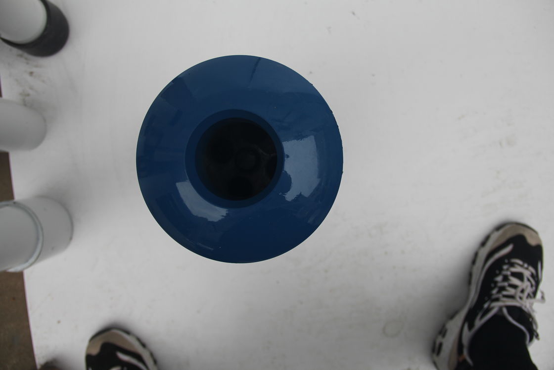 Estándar API 5-1/2 BTC P110 Calzado y cuello flotante de cemento con presión de carga de 35MPa