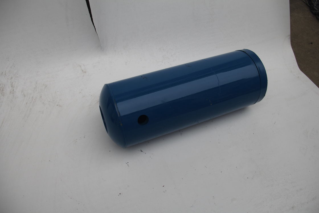 8-5/8 LTC N80 Calzado y cuello flotante de válvula única con alta presión de rodamiento de 35MPa